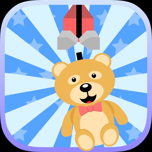 Cut The Prize - Rope Machine iOS App