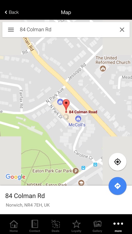 Sunrise Chinese Market screenshot-3