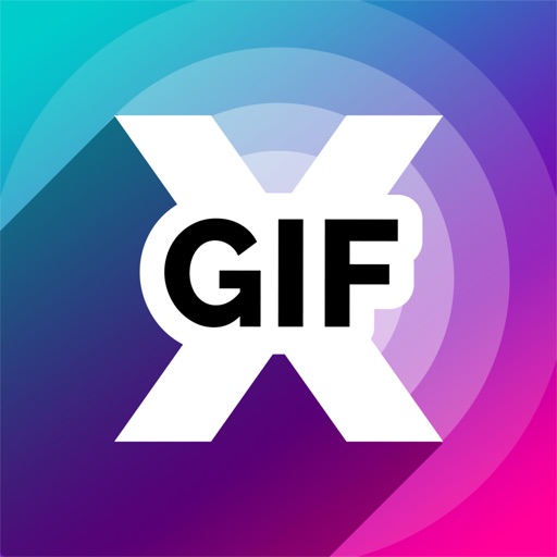 GIF – Best GIF To Video Editor & GIF Art Creator