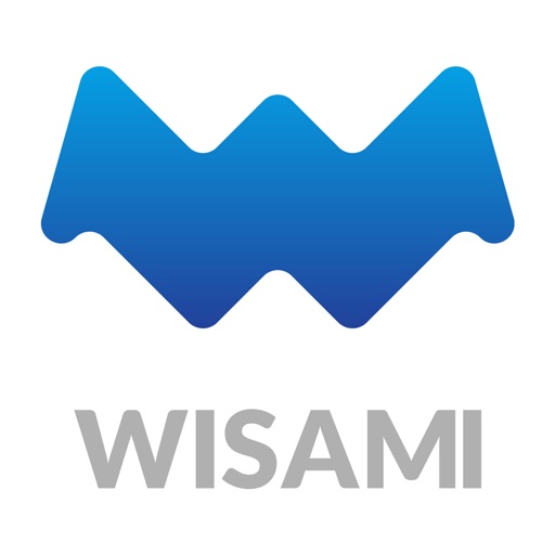 WISAMI - Chấm công online Icon