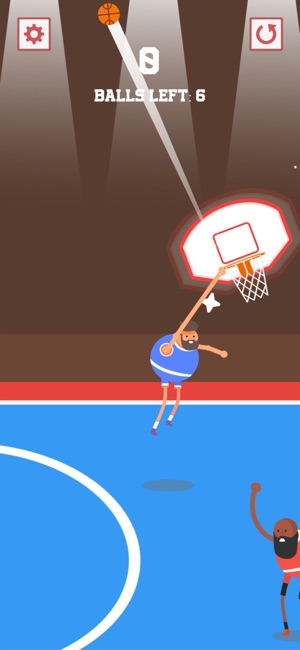 Perfect Dunks(圖4)-速報App