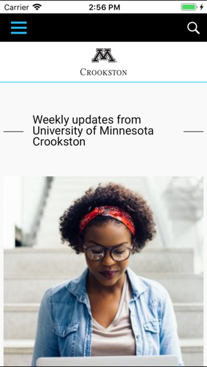 University of Minn Crookston(圖4)-速報App