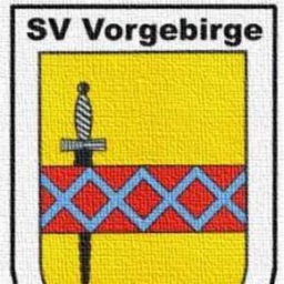 SV VORGEBIRGE E.V.23/25/56