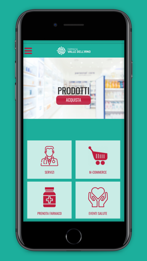 Farmacia Valle dell'Irno(圖1)-速報App