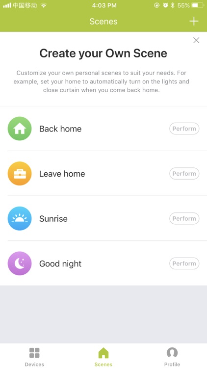 My Smart Thermostat screenshot-5