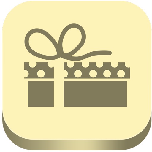 Gift Lee iOS App