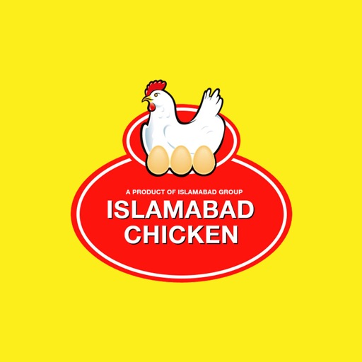 Islamabad Chicken icon