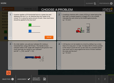 The Concept of Work screenshot 3