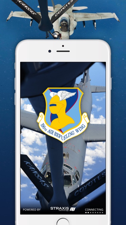 190th Air Refueling Wing