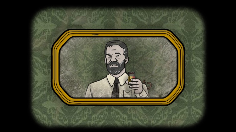 Cube Escape: Paradox screenshot-3