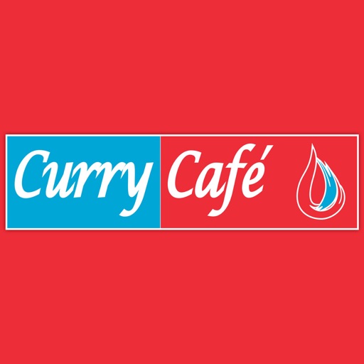 Curry Cafe Leith Walk icon
