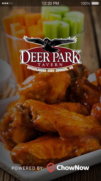 Deer Park Tavern To Go