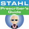 Prescriber's Guide, Stahl, 6e App Negative Reviews