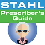 Download Prescriber's Guide, Stahl, 6e app