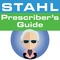 This Cambridge University Press app-book, Stahl's Essential Psychopharmacology: Prescriber's Guide, Sixth Edition, is developed by MedHand