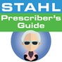 Prescriber's Guide, Stahl, 6e app download