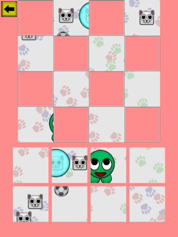 Jigsaw Puzzle - fit the pieces screenshot 2