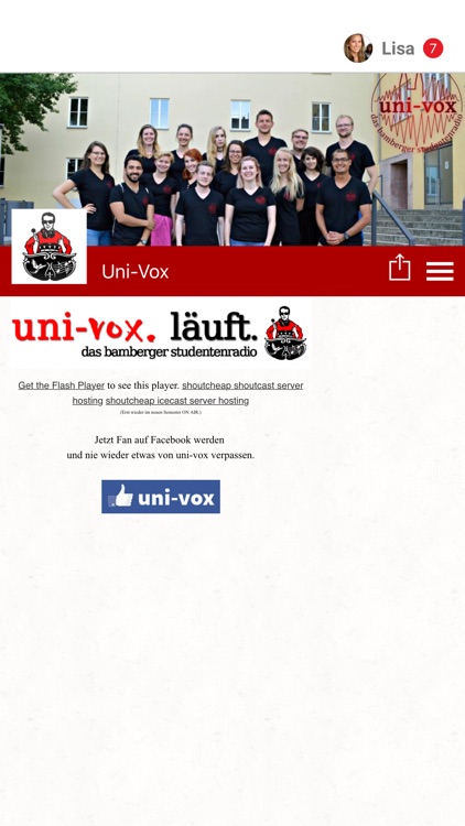 Uni-Vox