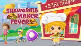 Game screenshot Shawarma maker Fever mod apk