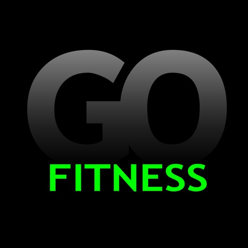 GoFitness Nutrition & Workout icon