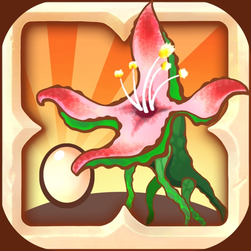 Dragon E Factory: The Last Egg iOS App