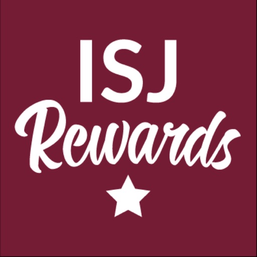 ISJ Rewards