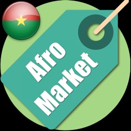 AfroMarket Burkina Faso