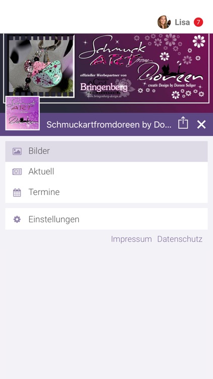 Schmuckartfromdoreen