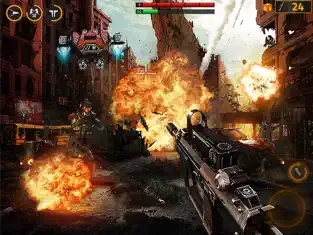 Imágen 4 Overkill 2 iphone