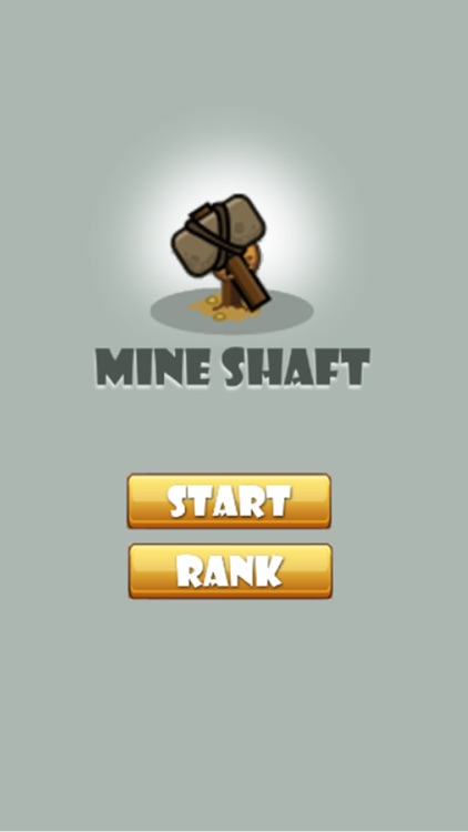 Mine Shaft