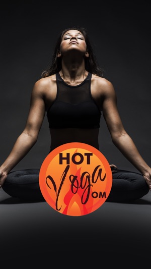 Hot Yoga Om