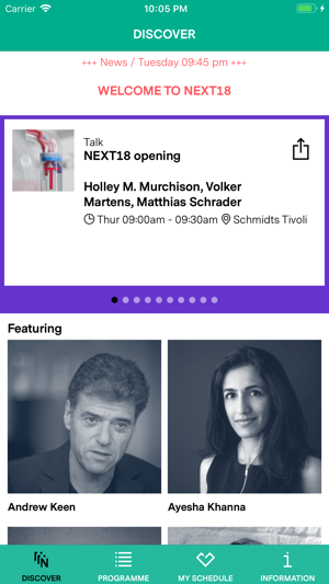 NEXTCONF(圖2)-速報App