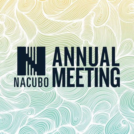 NACUBO Annual Meeting 2018