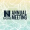 Attendees using the official mobile application for NACUBO Annual Meeting 2018 will be able to: