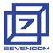 Приложение SEVENCOM TV разработано для предоставления услуг телевидения абонентам с мобильными устройствами региональных IPTV операторов