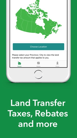 Canadian Mortgage App(圖4)-速報App