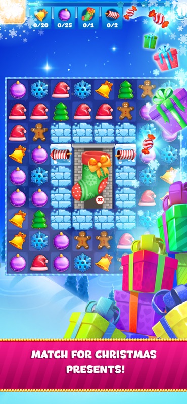 Christmas Sweeper 3 Online Game Hack And Cheat Gehack Com