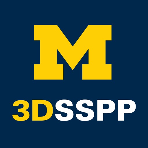 3D SSPP icon