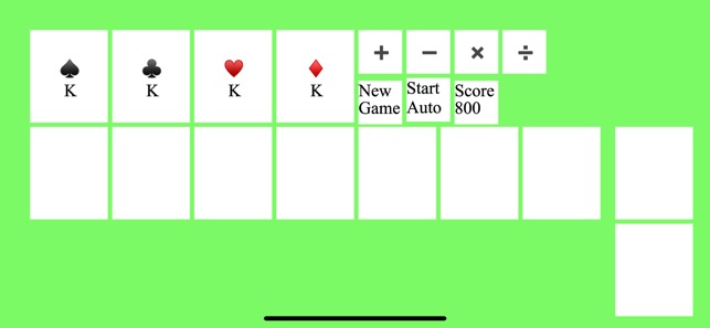 Arithmetic Solitaire(圖3)-速報App