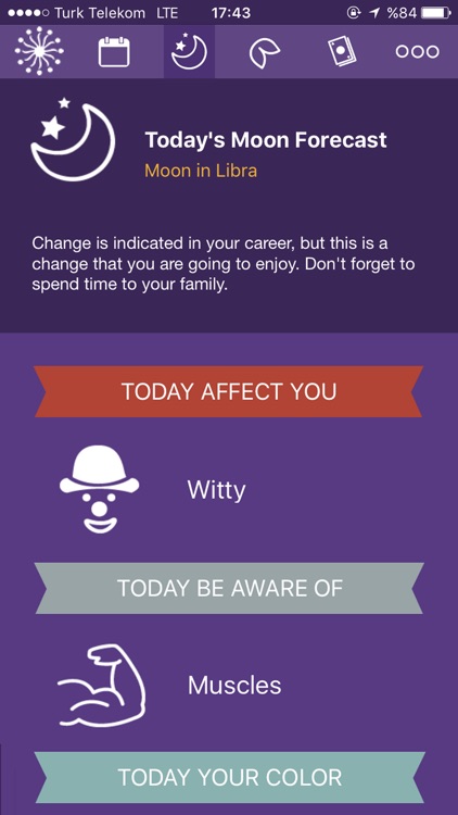 Astrology - Daily Horoscope screenshot-3