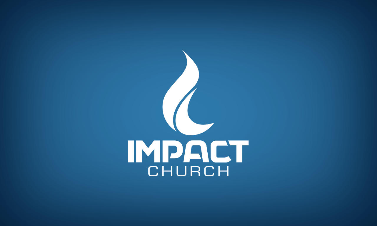 WE ARE IMPACT