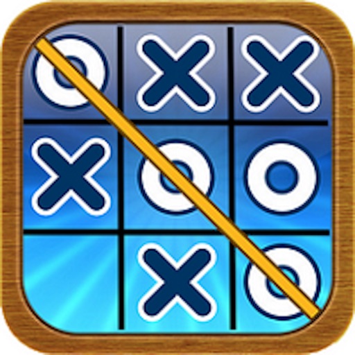 Tic Tac Toe With Themes