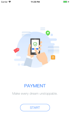 MpayCashier(圖1)-速報App