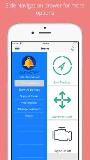 Ournotify(圖2)-速報App