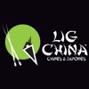 Lig China Delivery
