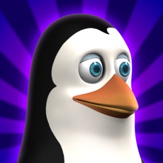 Activities of Hi, Talky Pat! FREE - The Talking Penguin: Text, Talk And Play With A Funny Animal Friend
