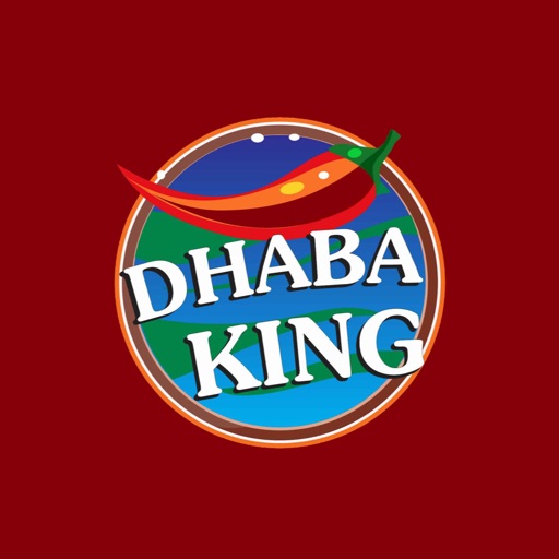 Dhaba King icon