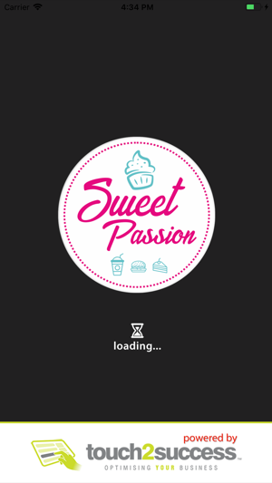 Sweet Passion