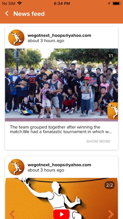 WeGotNext screenshot-9