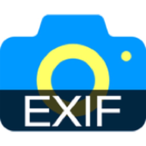 Photo EXIF Info Viewer